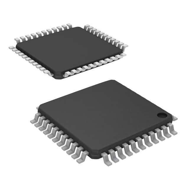 PIC18C452-E/PT PIC18C452-E/PT