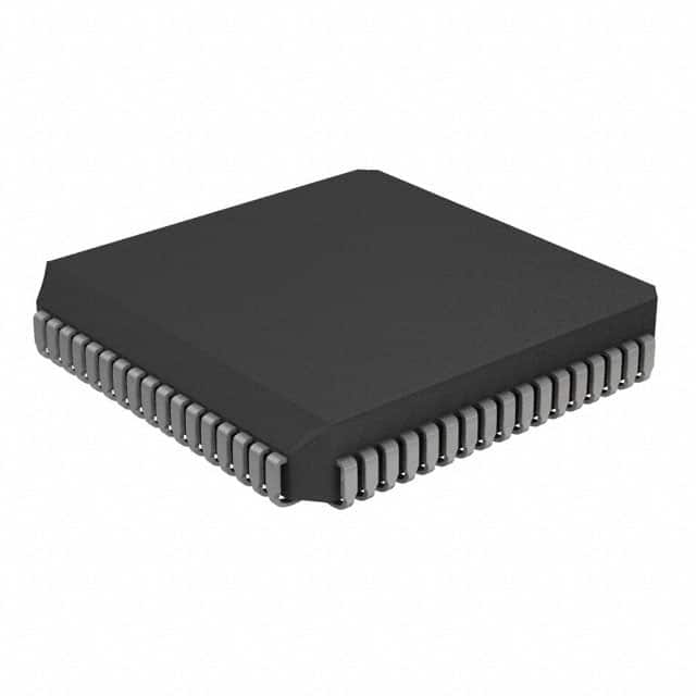 PIC18LC601T-I/L PIC18LC601T-I/L