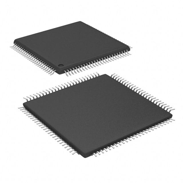 PIC24FJ64GA310-I/PT PIC24FJ64GA310-I/PT