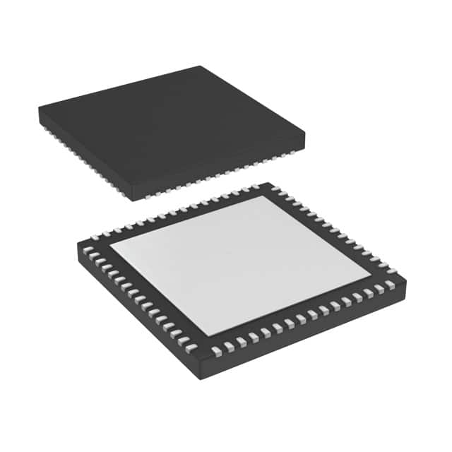 PIC32MX130F128H-50I/MR PIC32MX130F128H-50I/MR