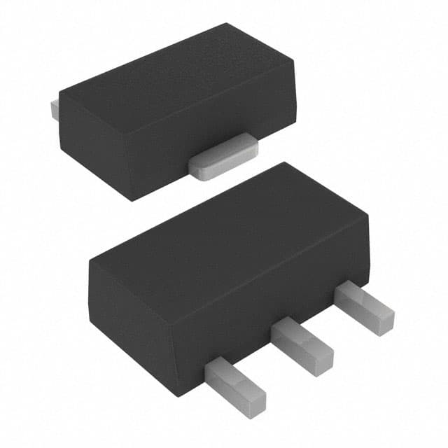 Microchip Technology TC54VC1402EMB713 Microchip Technology TC54VC1402EMB713