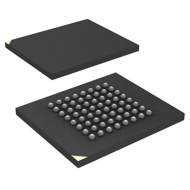 Micron Technology Inc. M28W640FST70ZA6E Micron Technology Inc. M28W640FST70ZA6E