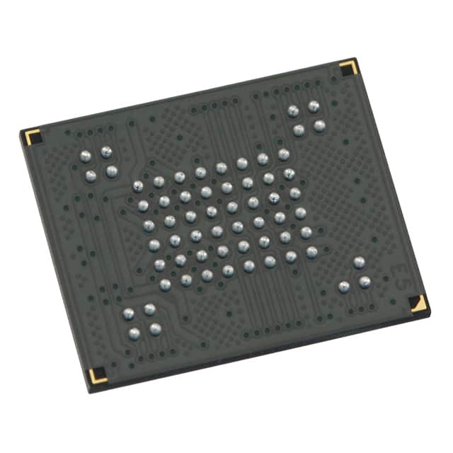 MT29F1G08ABBEAH4-IT:E