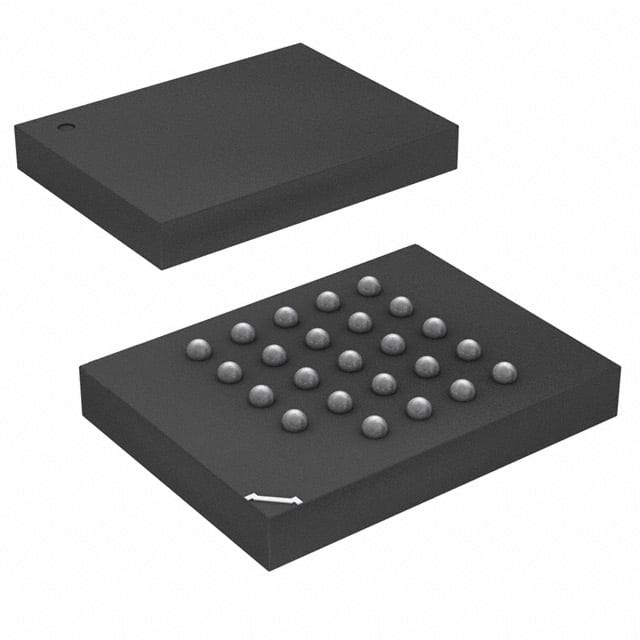 MT35XL512ABA1G12-0SIT TR