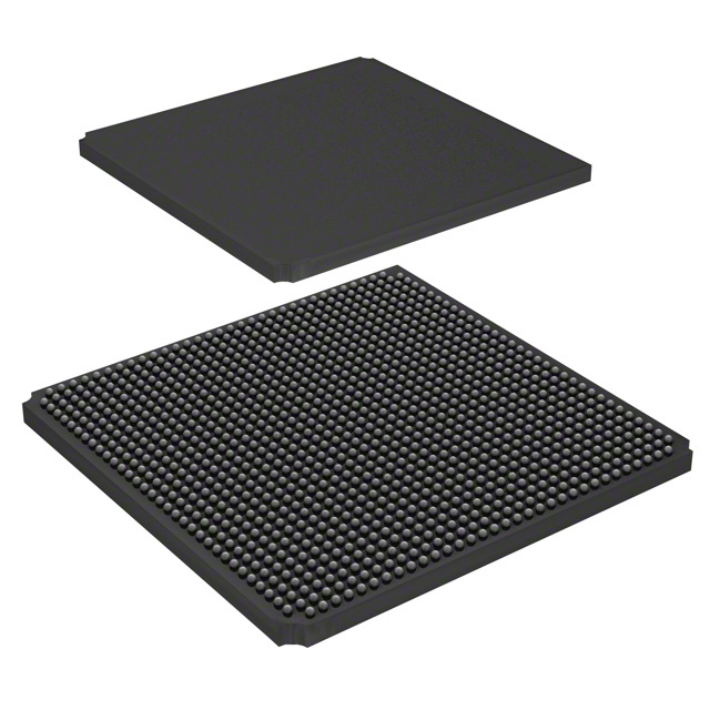 Microsemi Corporation M2GL100T-1FC1152 Microsemi Corporation M2GL100T-1FC1152