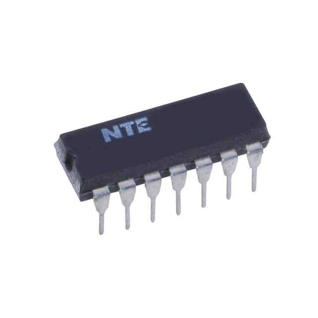 NTE74HC32