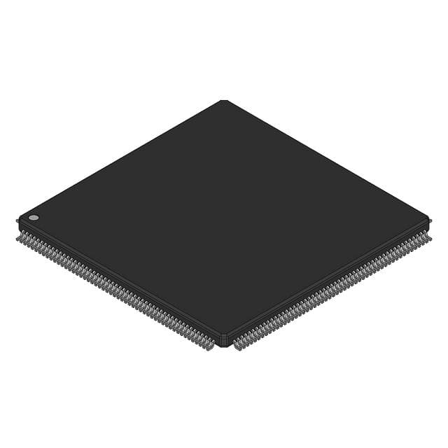 LPC2939FBD208551