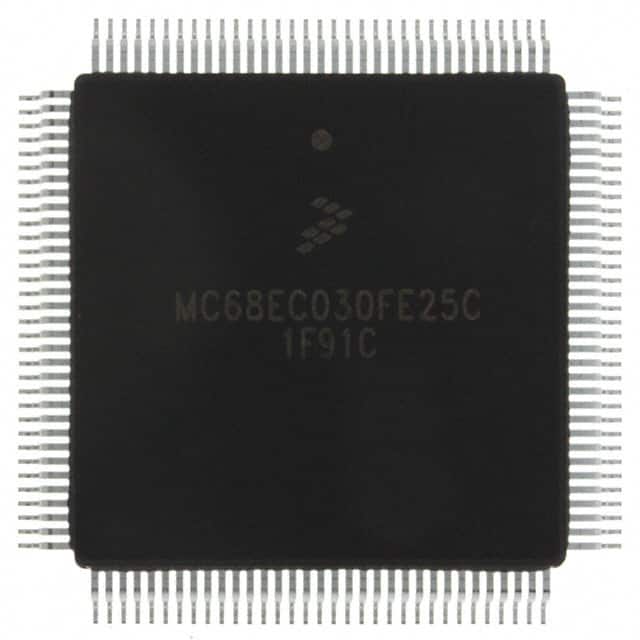 NXP USA Inc. MC68020FE33E NXP USA Inc. MC68020FE33E
