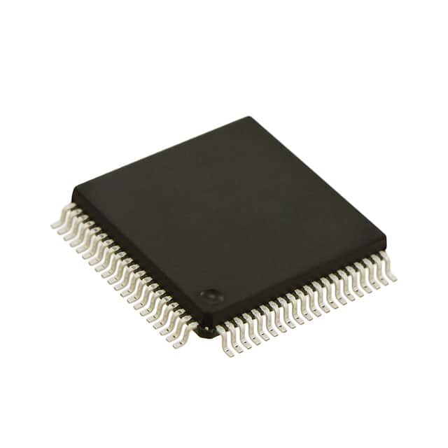 NXP USA Inc. MC9S12XA256CAAR NXP USA Inc. MC9S12XA256CAAR