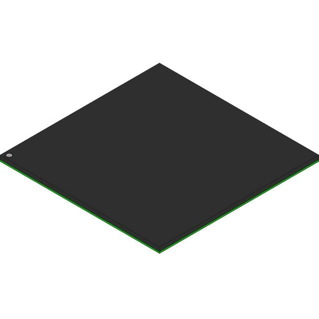 MPC8245TVV300D-NXP