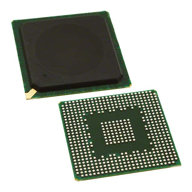 NXP USA Inc. MPC8313EVRADDC NXP USA Inc. MPC8313EVRADDC
