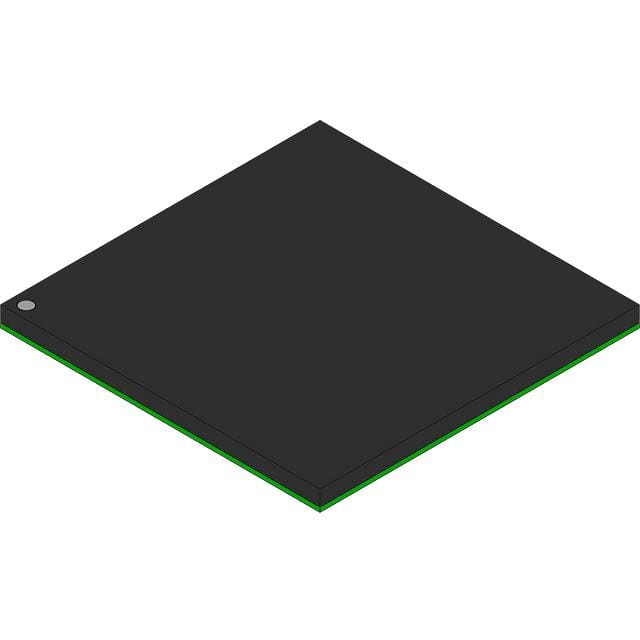 MPC860DEVR80D4,557
