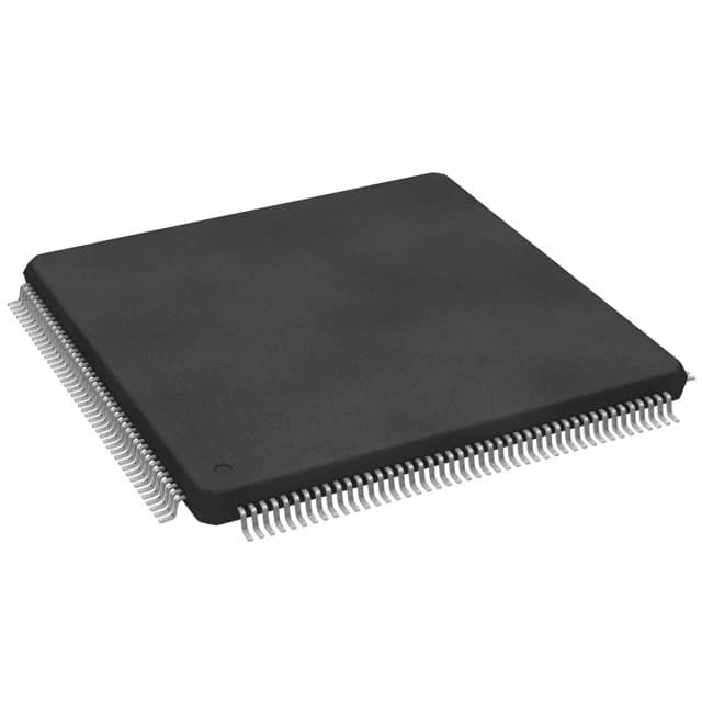 NXP USA Inc. SPC5633MF2MLU80 NXP USA Inc. SPC5633MF2MLU80