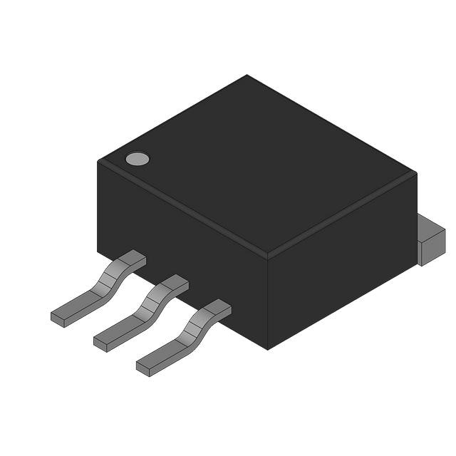 LM1084IS-3.3/NOPB