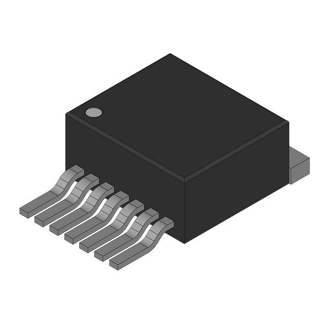 LM2586SX-5.0/NOPB