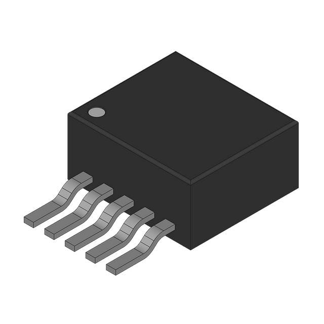 LM2595S-5.0/NOPB