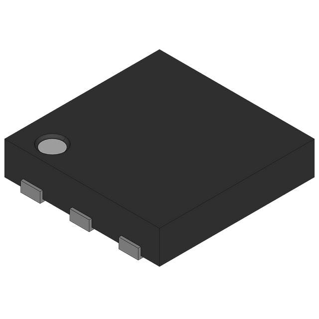 LP3981ILDX-2.8/NOPB