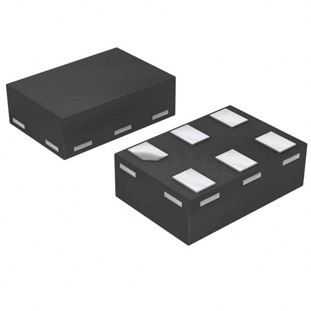 Nexperia USA Inc. 74AXP1G02GMH Nexperia USA Inc. 74AXP1G02GMH