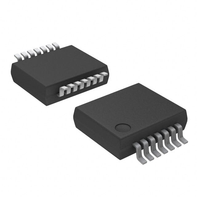 Nexperia USA Inc. 74HC04DB,112 Nexperia USA Inc. 74HC04DB,112