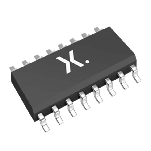 Nexperia USA Inc. HEF4040BT,652 Nexperia USA Inc. HEF4040BT,652