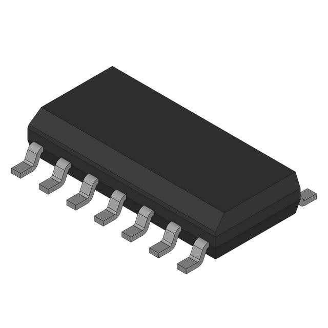 Renesas Electronics America Inc 74LS11FPEL-E Renesas Electronics America Inc 74LS11FPEL-E