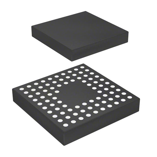 Renesas Electronics America Inc DF38076RLP10WV Renesas Electronics America Inc DF38076RLP10WV