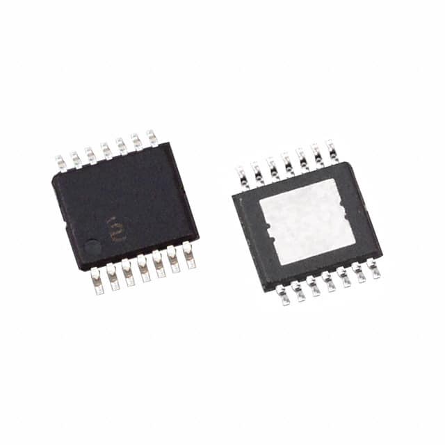 Renesas Electronics America Inc EL9214IREZ Renesas Electronics America Inc EL9214IREZ
