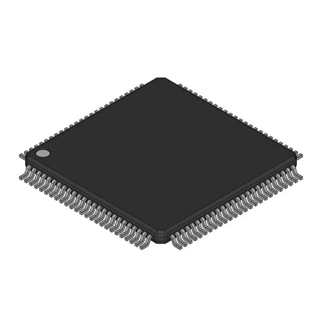 HD64F3437TF16V