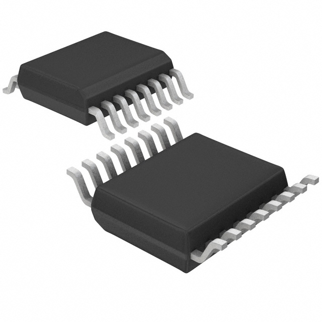 Renesas Electronics America Inc ICS276PGLFT Renesas Electronics America Inc ICS276PGLFT