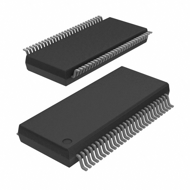 Renesas Electronics America Inc ICS952101CFLFT Renesas Electronics America Inc ICS952101CFLFT