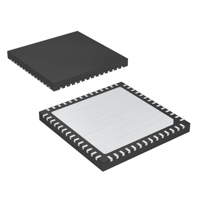 Renesas Electronics America Inc ICS952909BKLFT Renesas Electronics America Inc ICS952909BKLFT