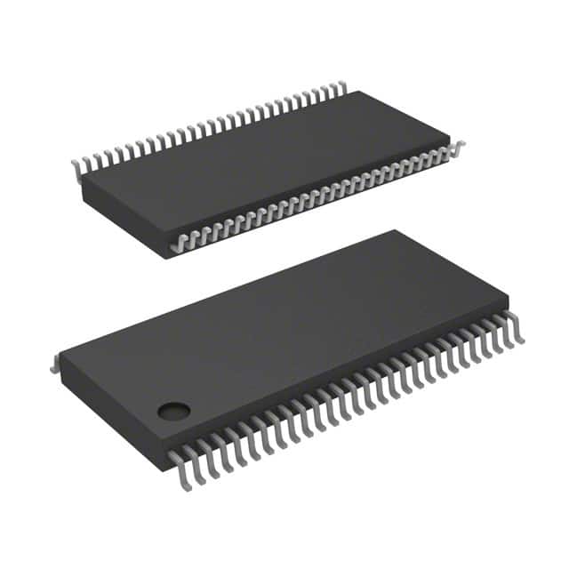 Renesas Electronics America Inc IDT74ALVCH16721PAG Renesas Electronics America Inc IDT74ALVCH16721PAG