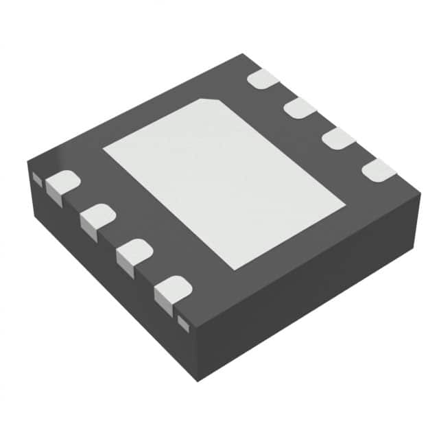 Renesas Electronics America Inc ISL89166FRTAZ-T Renesas Electronics America Inc ISL89166FRTAZ-T