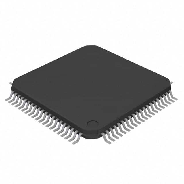 Renesas Electronics America Inc R5F101MJDFB#30 Renesas Electronics America Inc R5F101MJDFB#30