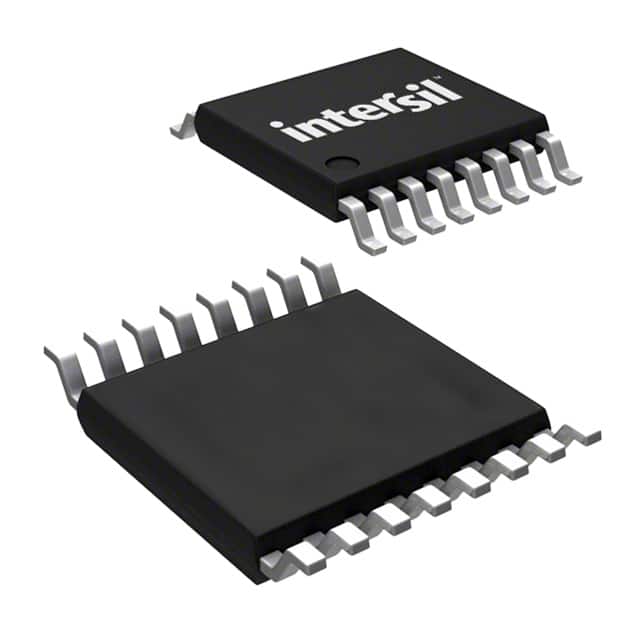 Renesas Electronics America Inc X9420YS16 Renesas Electronics America Inc X9420YS16