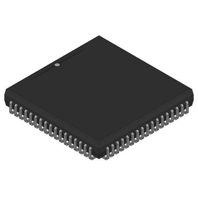 TN80C186EA-13