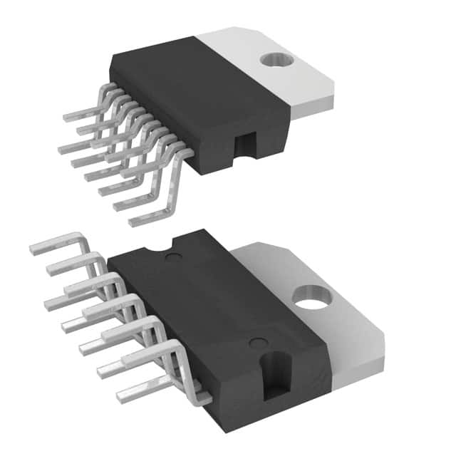 STMicroelectronics L294 STMicroelectronics L294
