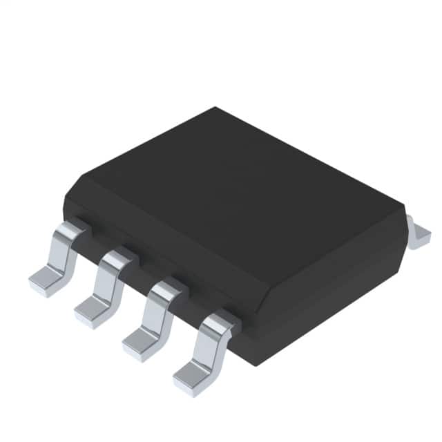 STMicroelectronics STM708TM6E STMicroelectronics STM708TM6E