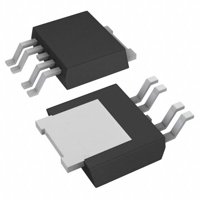 STMicroelectronics VN750PT STMicroelectronics VN750PT