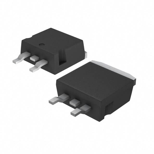 STMicroelectronics VNB35N07 STMicroelectronics VNB35N07