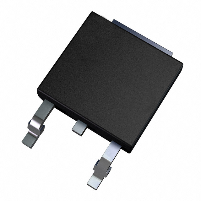STMicroelectronics VND1NV04 STMicroelectronics VND1NV04