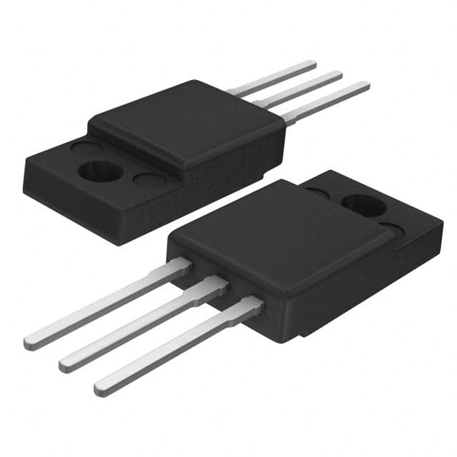 STMicroelectronics VNP20N07FI STMicroelectronics VNP20N07FI