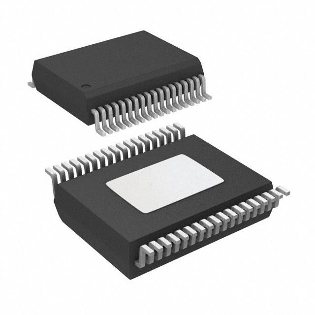STMicroelectronics VNQ7040AYTR STMicroelectronics VNQ7040AYTR