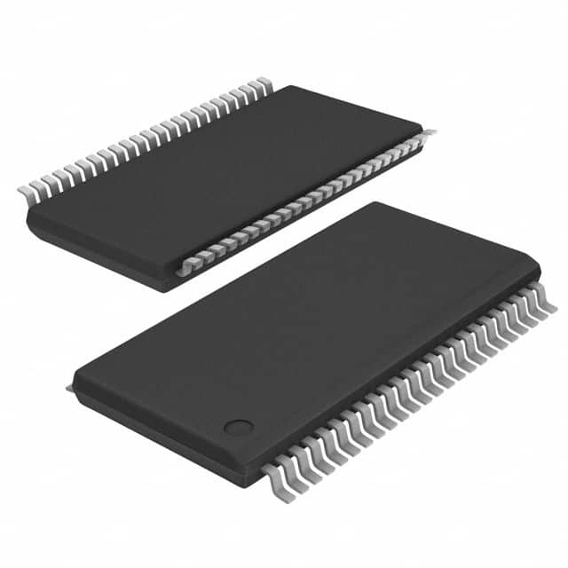 Texas Instruments 74ABTH162245DGVRG4 Texas Instruments 74ABTH162245DGVRG4