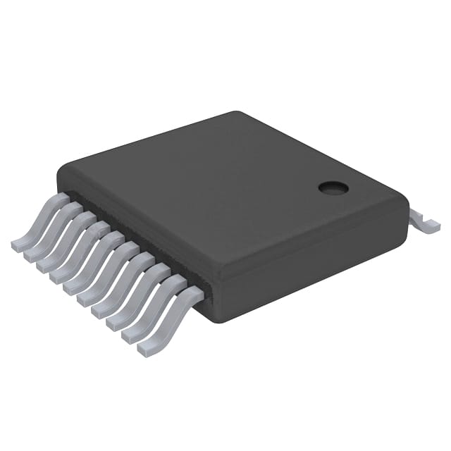 Texas Instruments 74ABTR2245DGVRG4 Texas Instruments 74ABTR2245DGVRG4