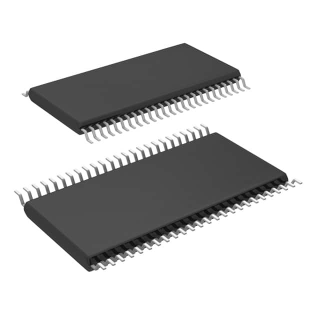 Texas Instruments 74HSTL16919DGGRG4 Texas Instruments 74HSTL16919DGGRG4