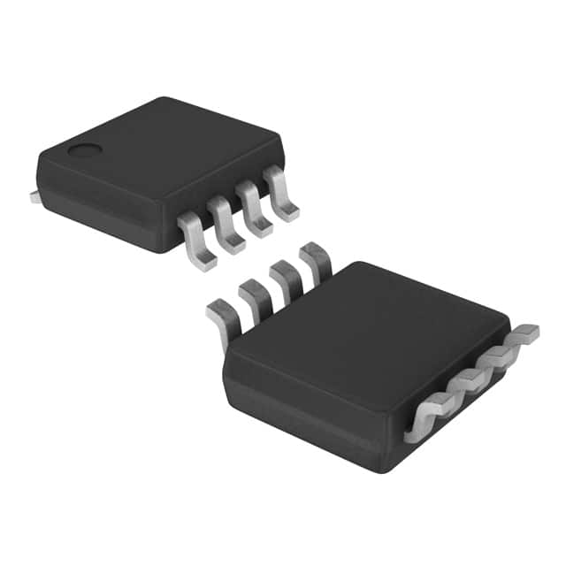 Texas Instruments 74LVC1G123DCUTG4 Texas Instruments 74LVC1G123DCUTG4