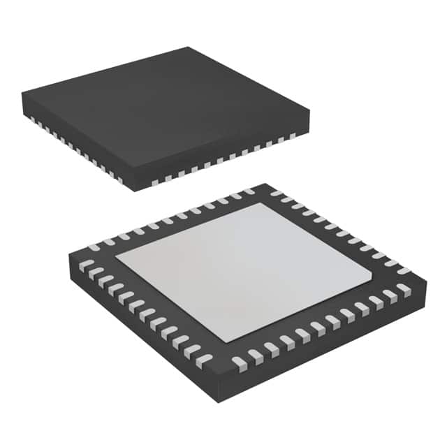 Texas Instruments ADC3241IRGZT Texas Instruments ADC3241IRGZT