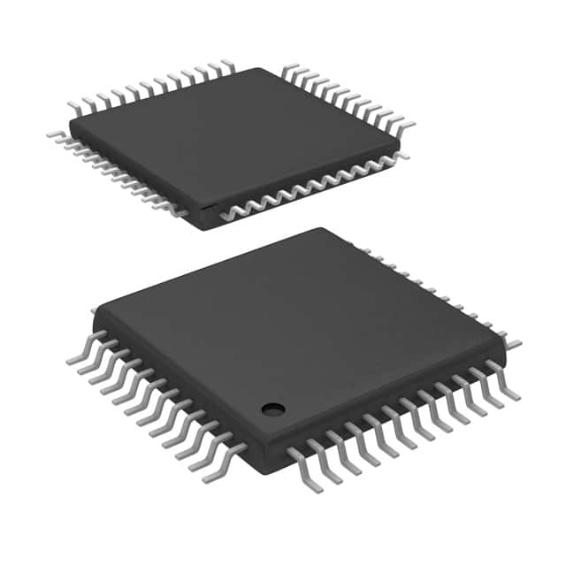 Texas Instruments ADS5103IPFBR Texas Instruments ADS5103IPFBR