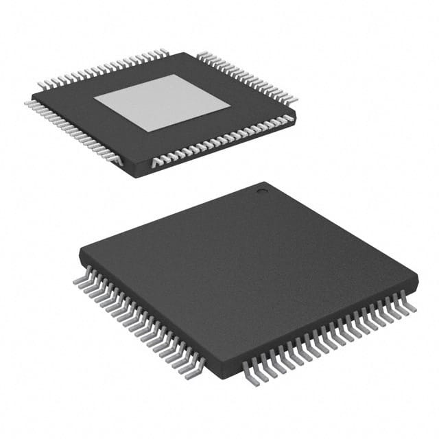 Texas Instruments ADS5440IPFPRG4 Texas Instruments ADS5440IPFPRG4